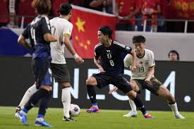 内外线防守